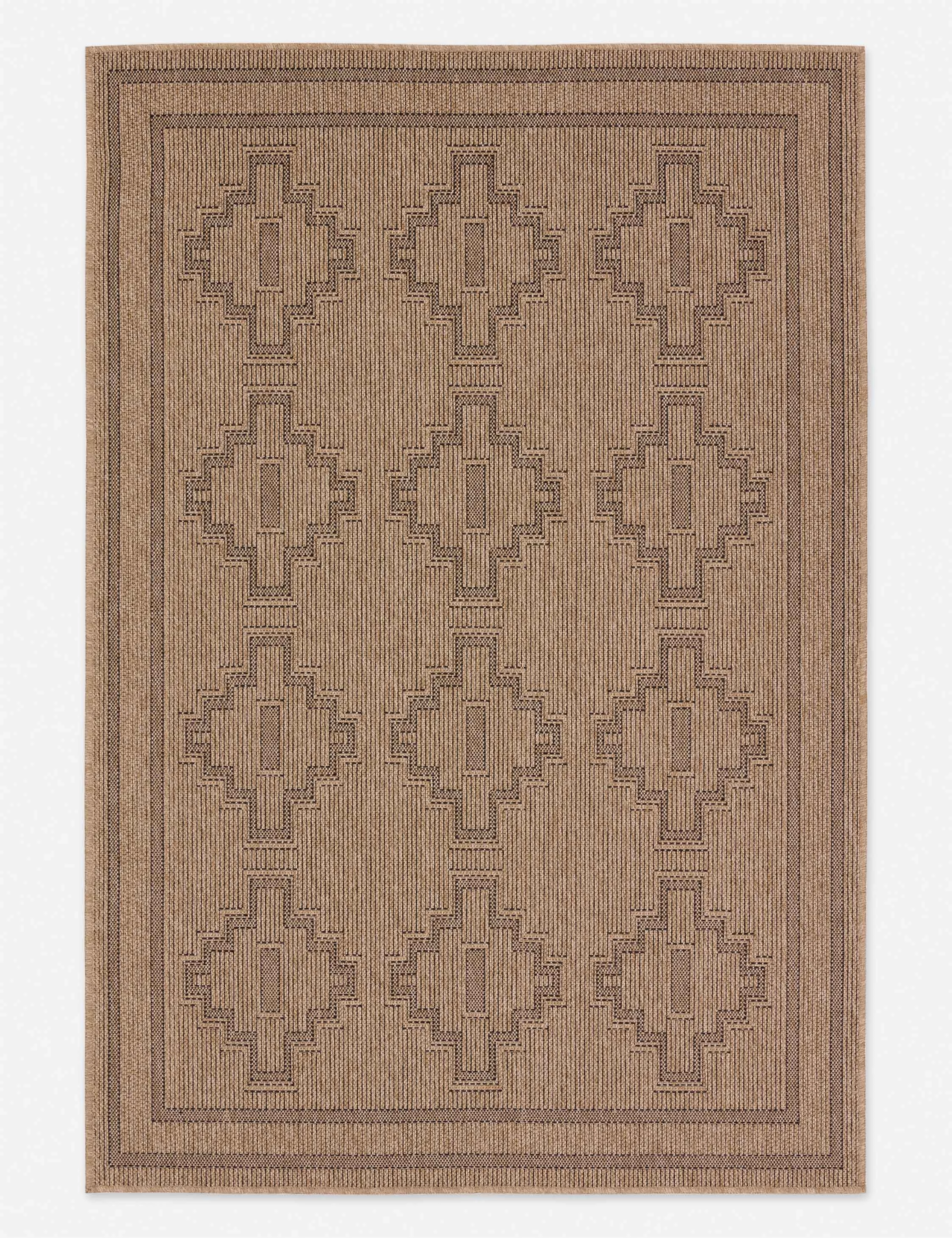 Tarina Indoor / Outdoor Rug