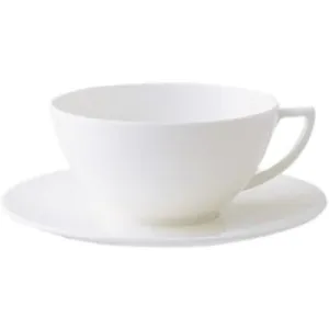 Teacup & Saucer, Jasper Conran Strata TV cabinet, media console