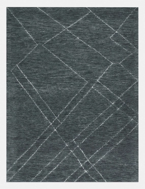 Telo Hand-Tufted Wool Rug