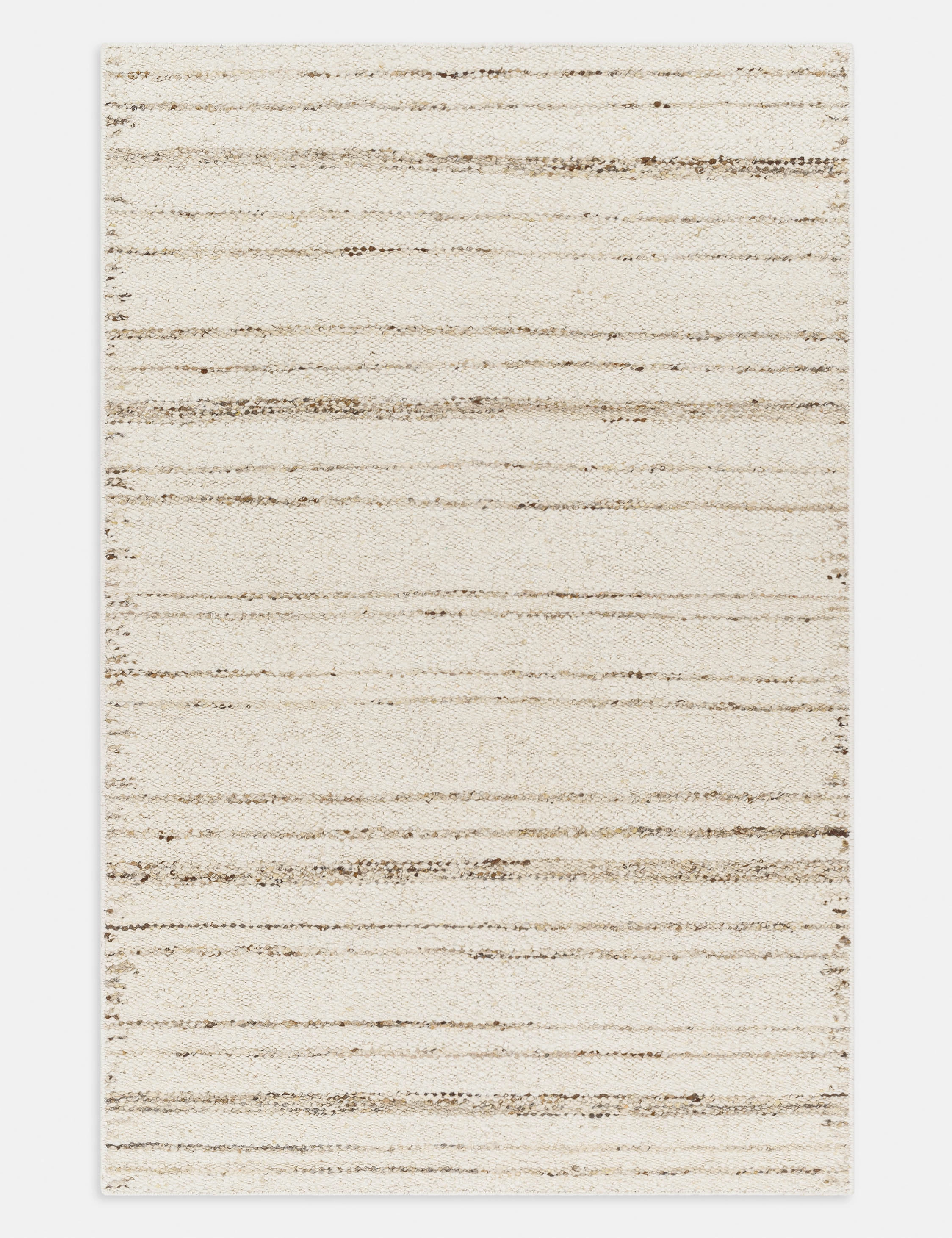 Tenzan Handwoven Wool Rug