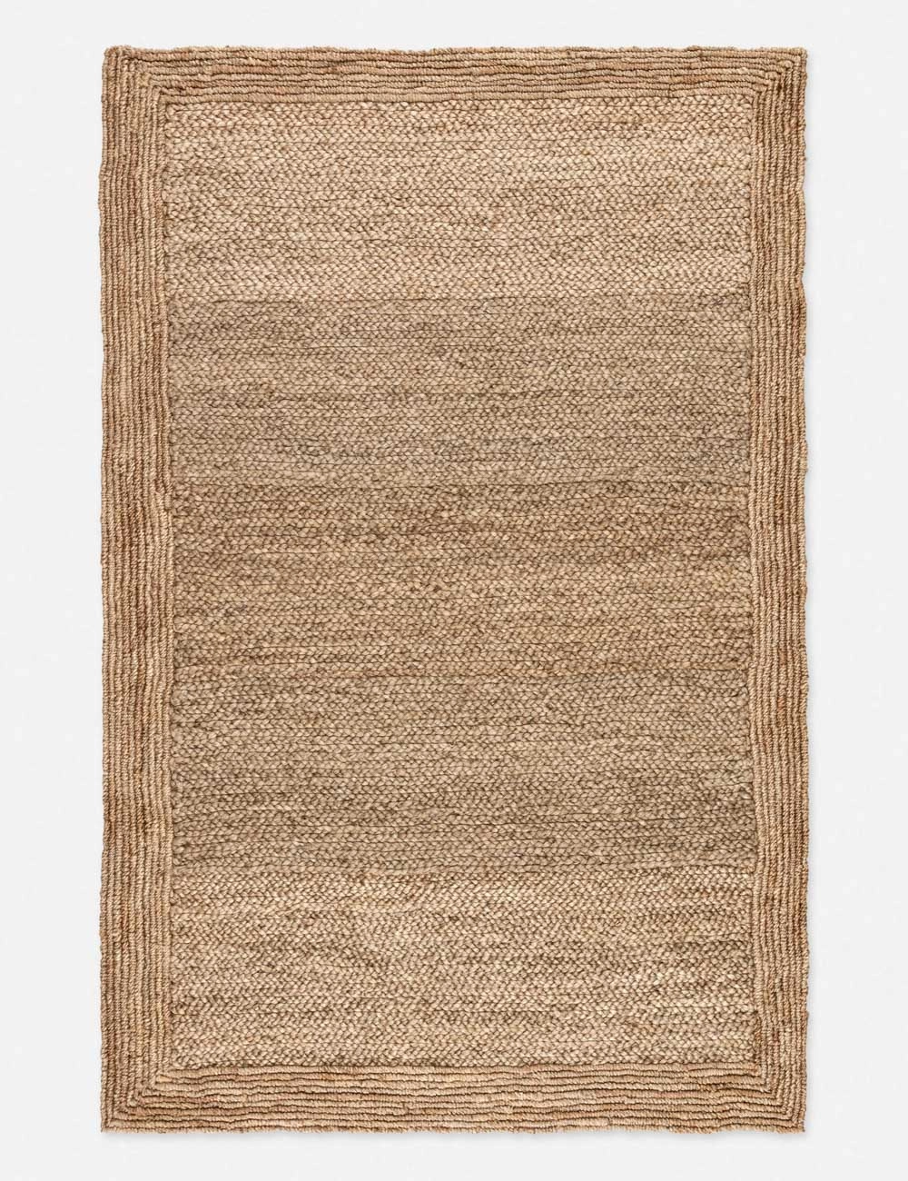 Teodoro Handwoven Jute Rug
