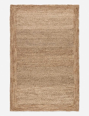 Teodoro Handwoven Jute Rug