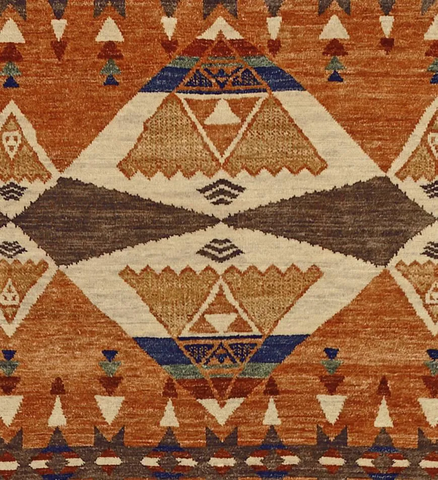 TePee Wool Area Rugs & Runners