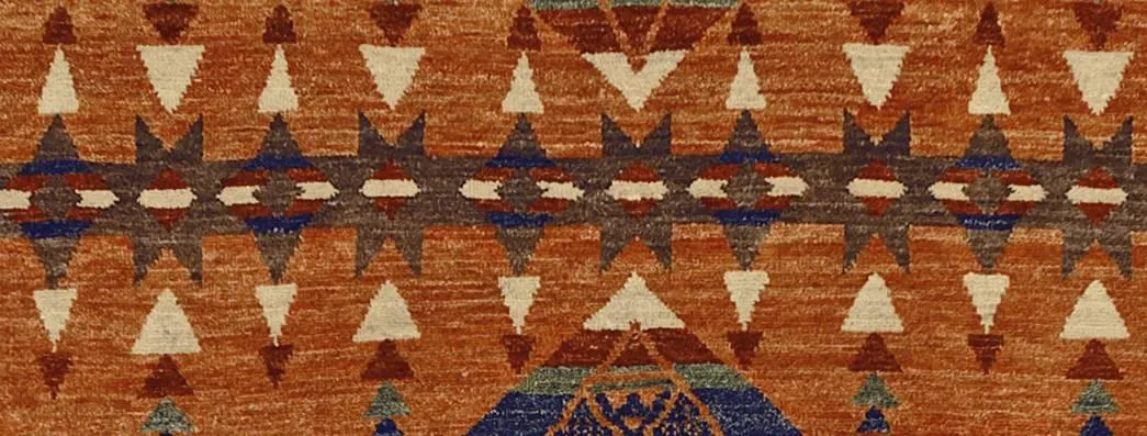 TePee Wool Area Rugs & Runners