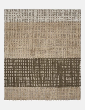 Terra Rug by lan Byrd