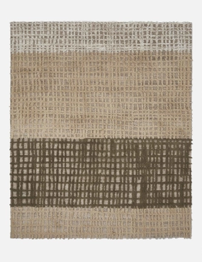 Terra Rug by lan Byrd