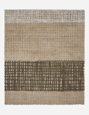 Terra Rug by lan Byrd