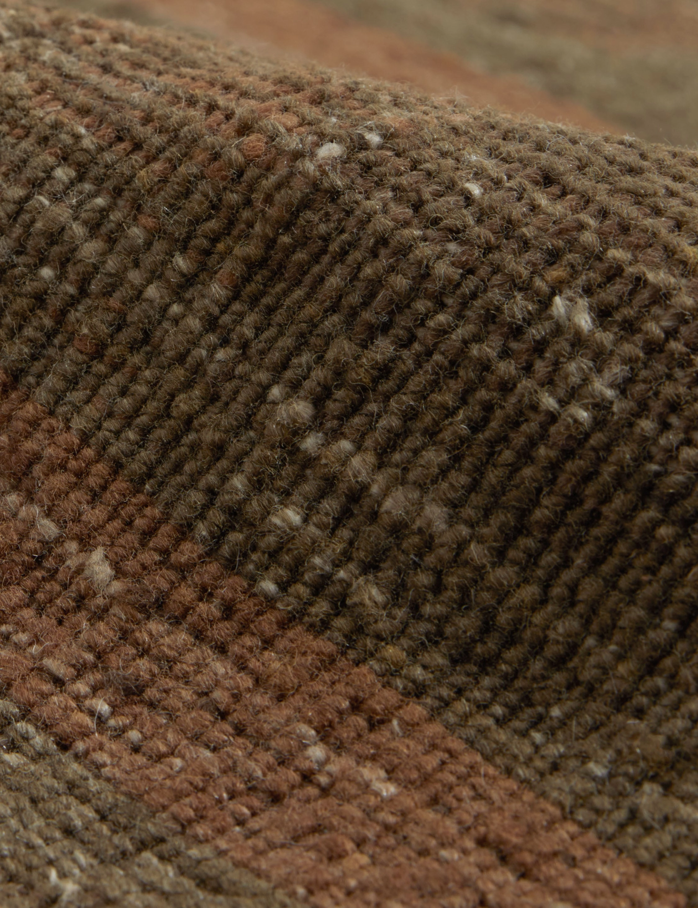 Tess Handwoven Wool-Blend Rug