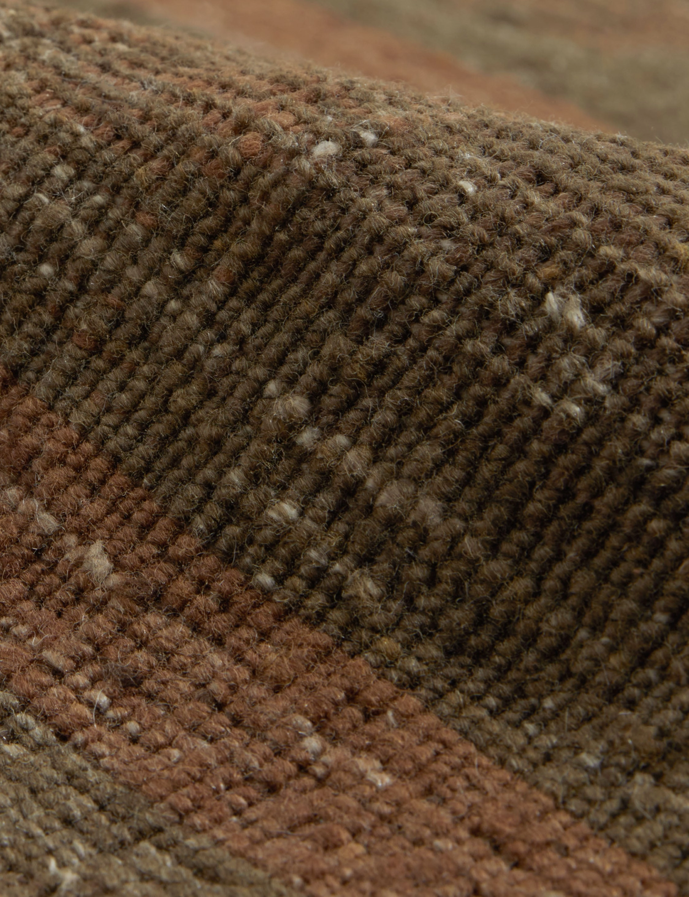 Tess Handwoven Wool-Blend Rug