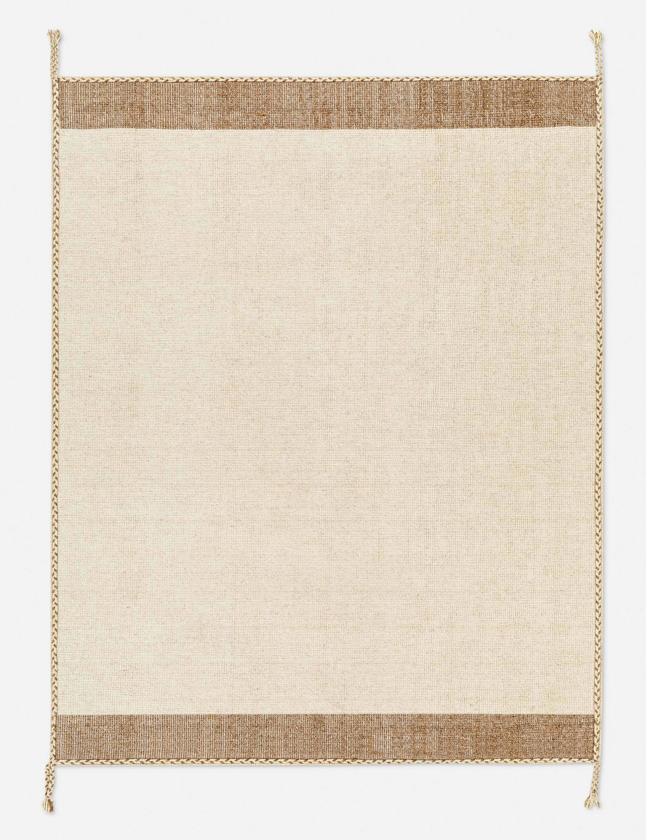 Tetty Handwoven Wool Rug