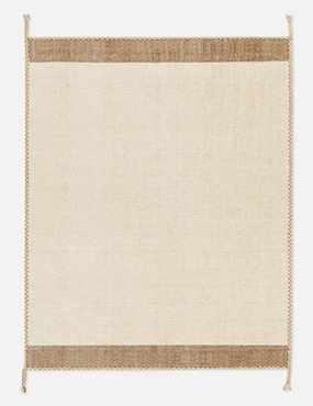 Tetty Handwoven Wool Rug
