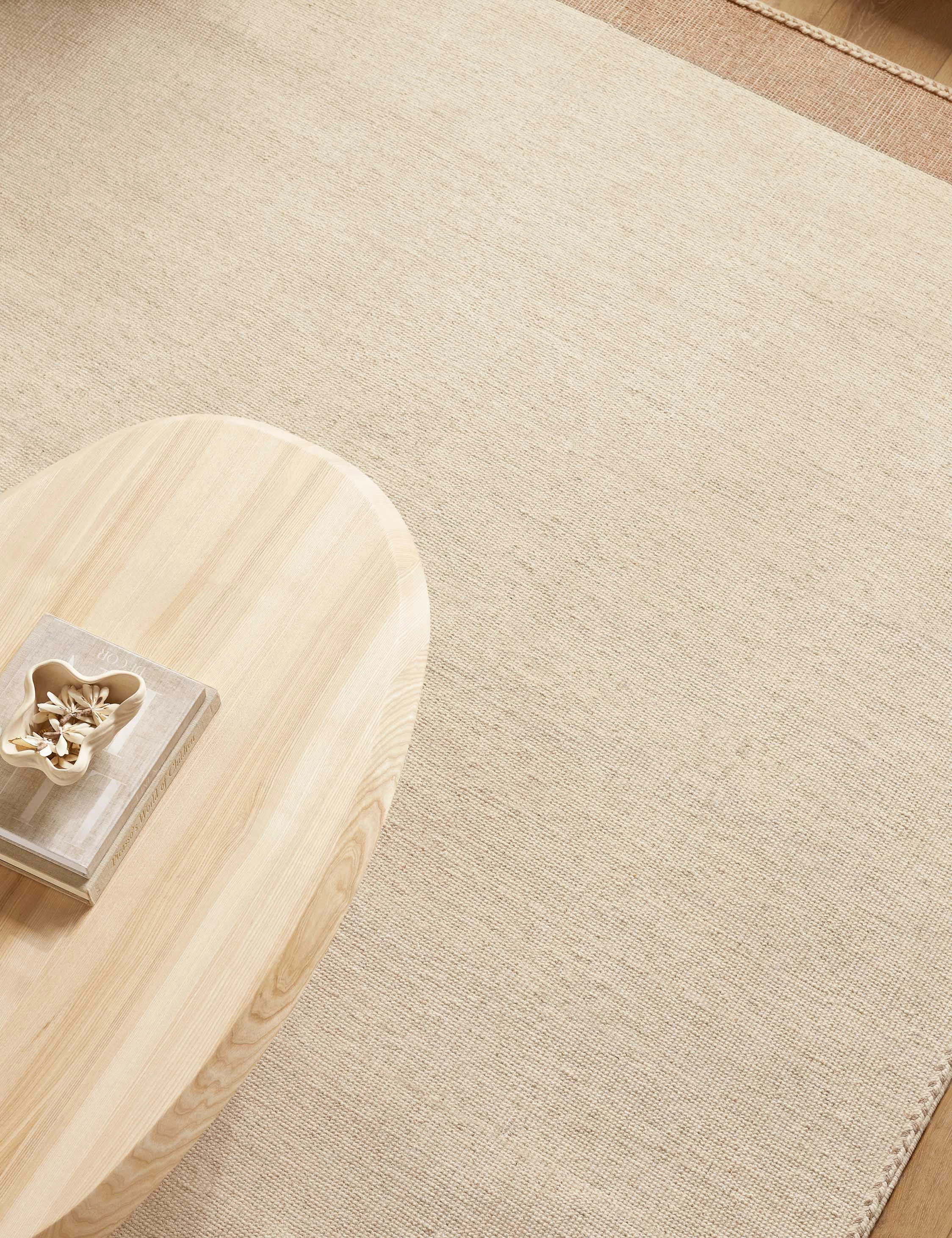 Tetty Handwoven Wool Rug