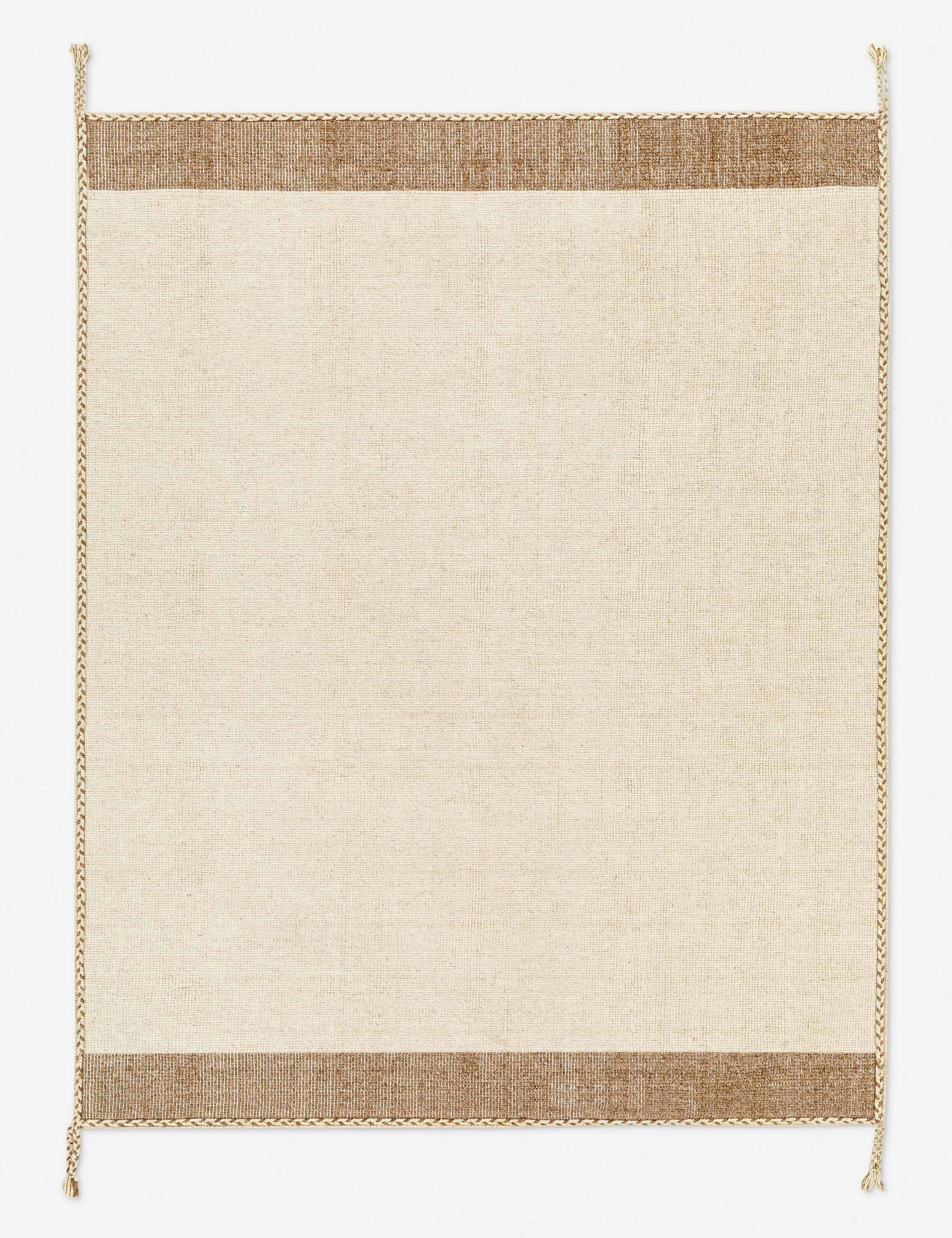 Tetty Handwoven Wool Rug