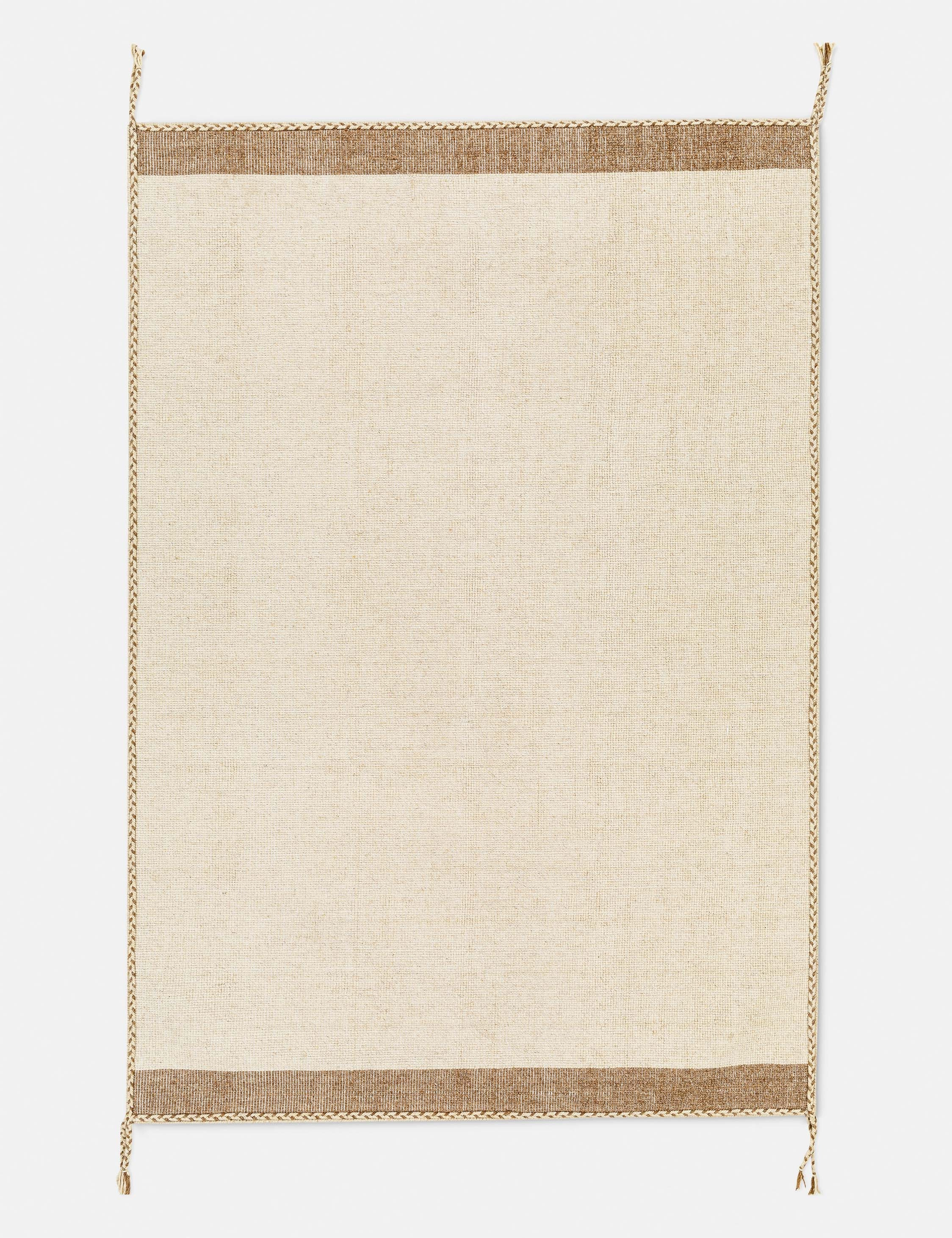 Tetty Handwoven Wool Rug