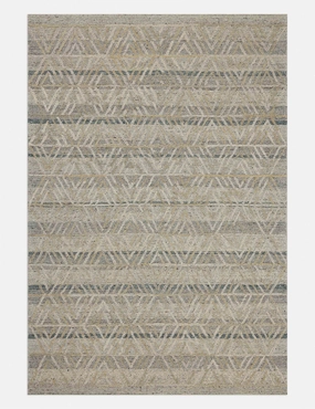 Thad Hand-Tufted Wool Rug