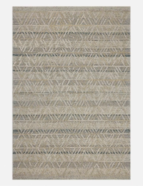 Thad Hand-Tufted Wool Rug