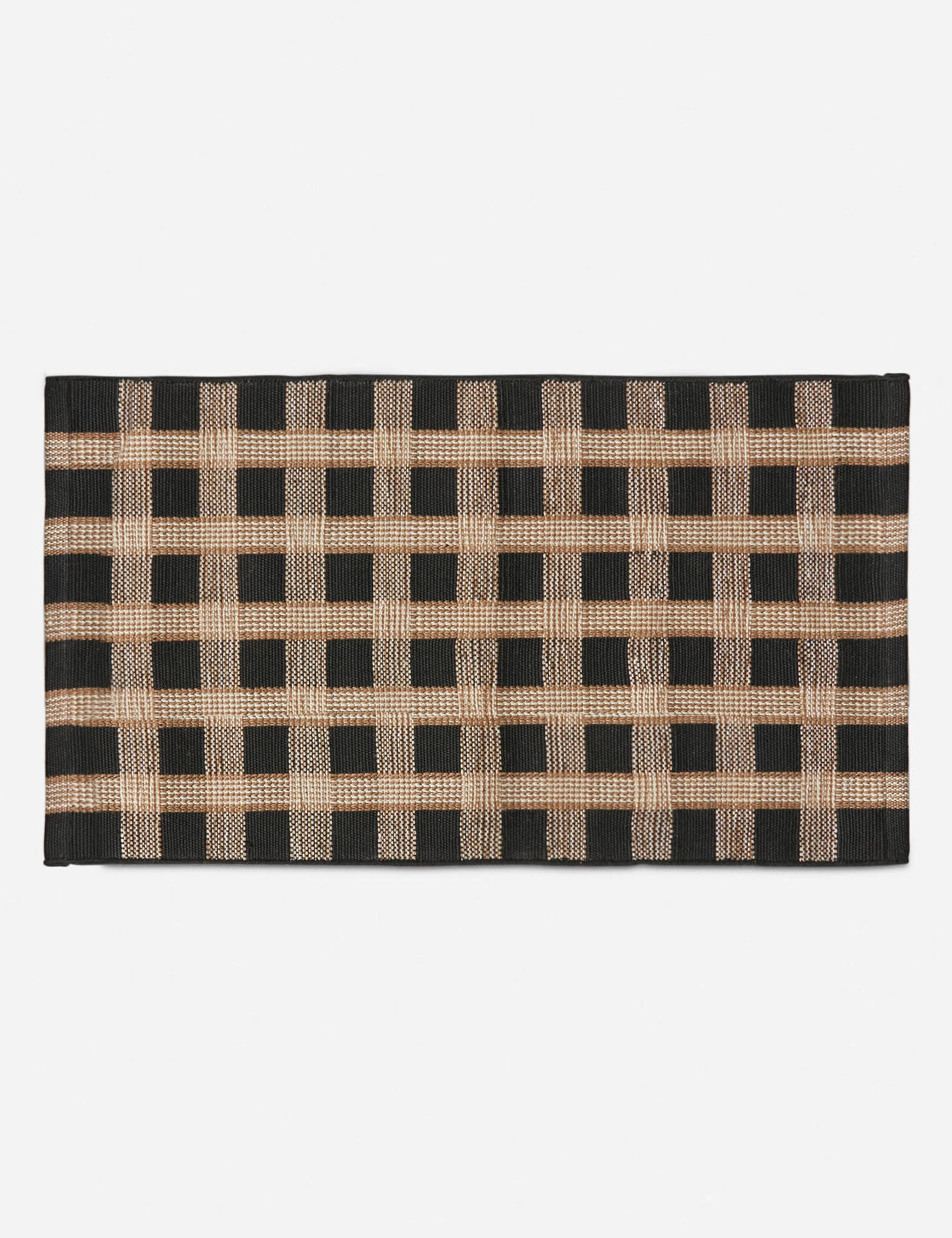 Thatcher Handwoven Indoor / Outdoor Rug by Sarah Sherman Samuel