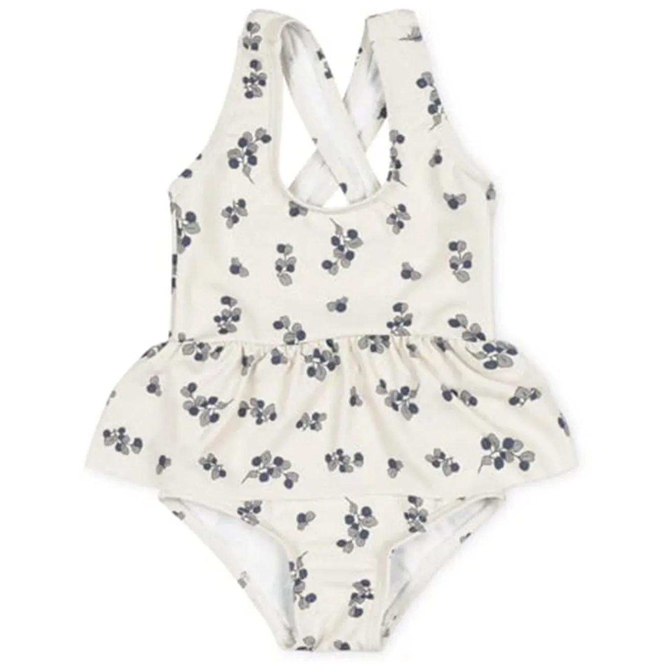 That's Mine Blueberry Sophia Swimsuit