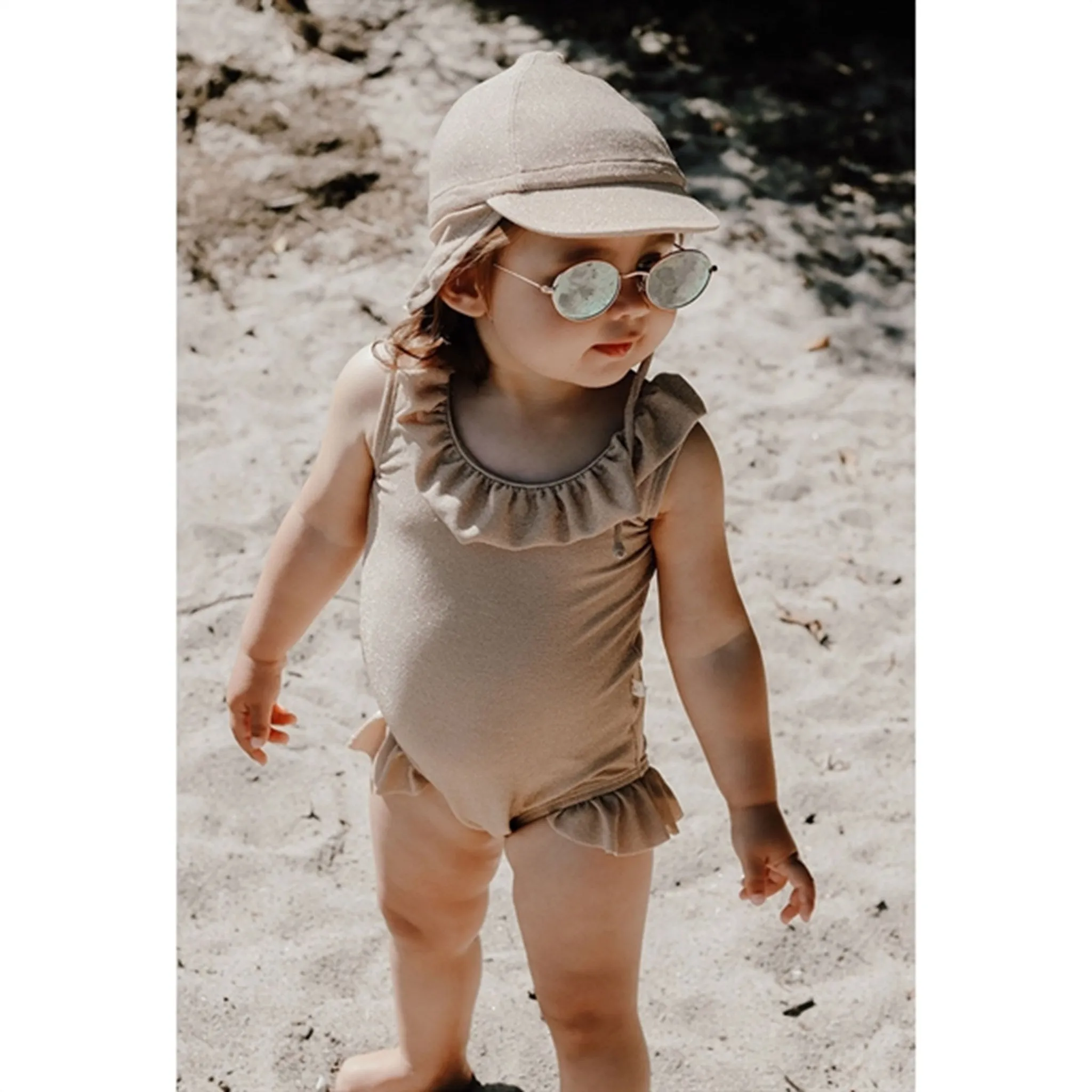 That's Mine Summer Glow UV50  Gabbi Swimsuit