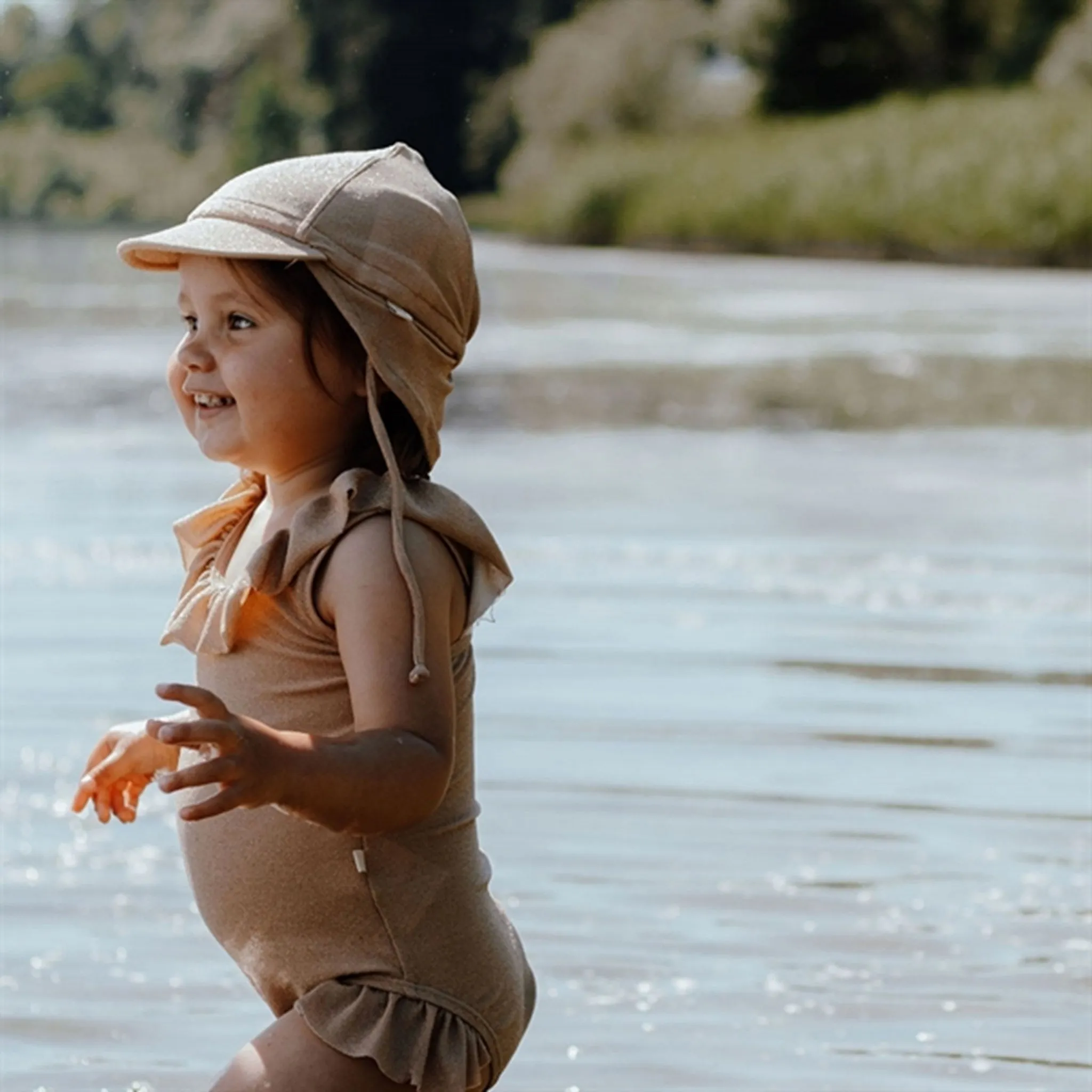 That's Mine Summer Glow UV50  Gabbi Swimsuit