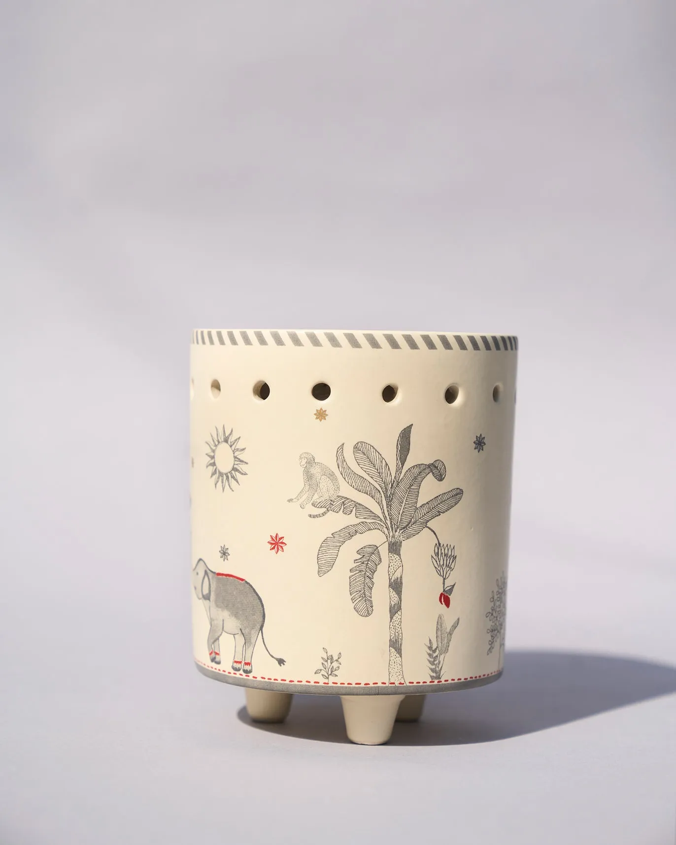 Thazin Diffuser