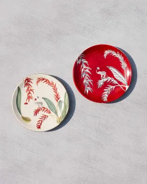 Thazin Quarter Plate- Set of 2 chef knife, kitchen knife