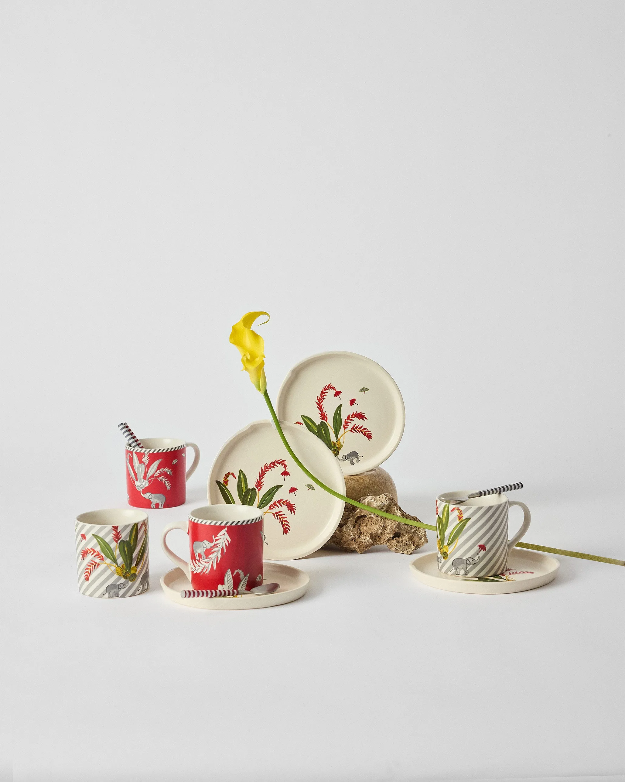 Thazin Trail Gift Set