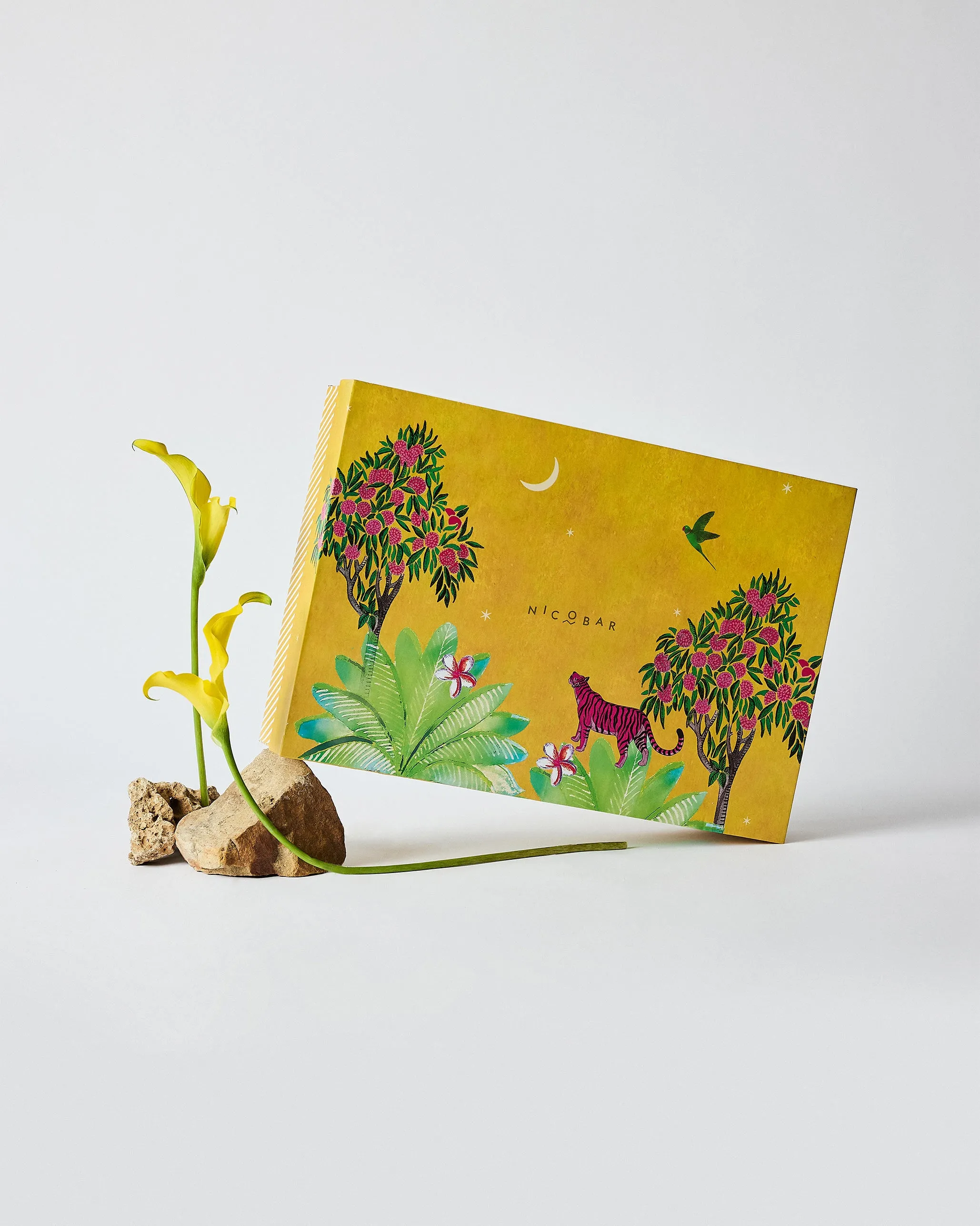 Thazin Trail Gift Set