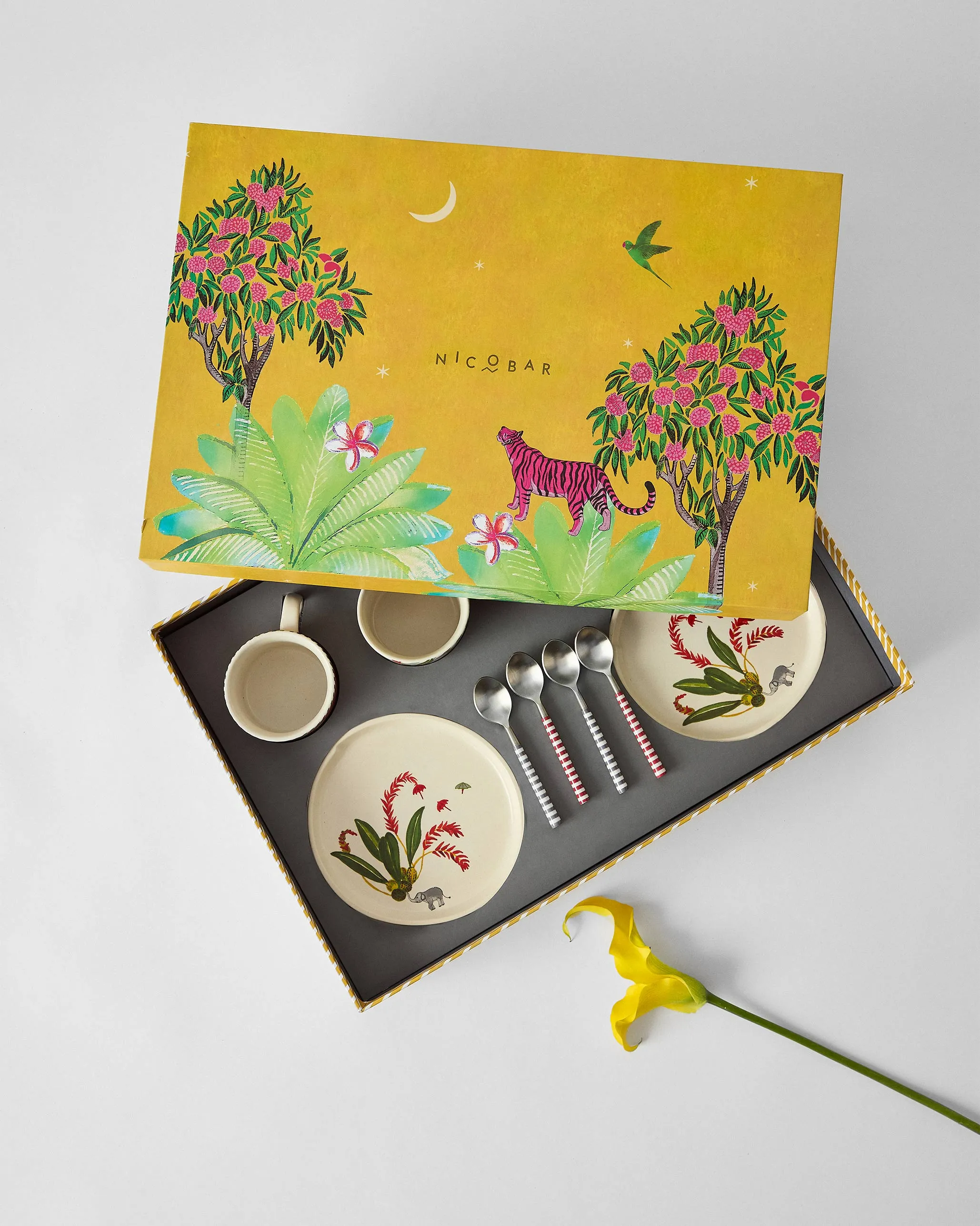 Thazin Trail Gift Set