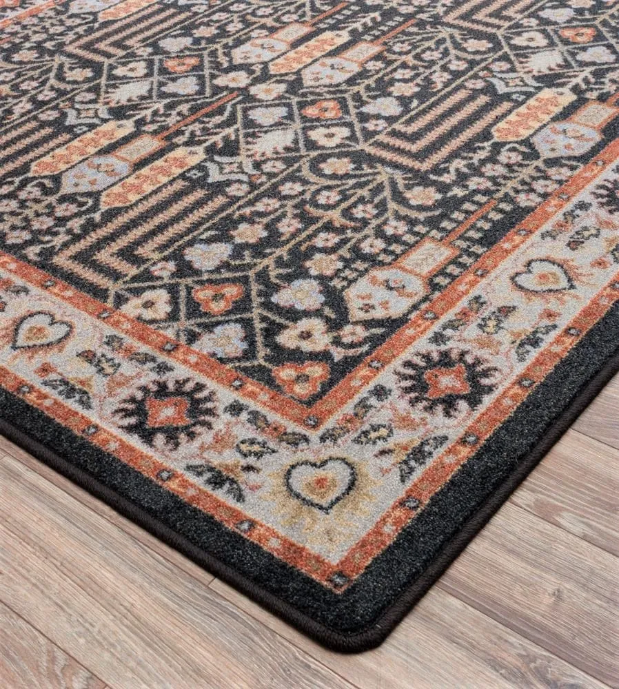 The Journeys Passage Persia Area Rugs