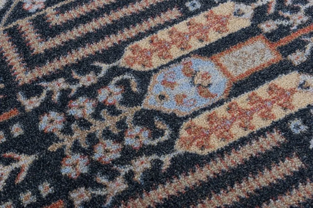 The Journeys Passage Persia Area Rugs