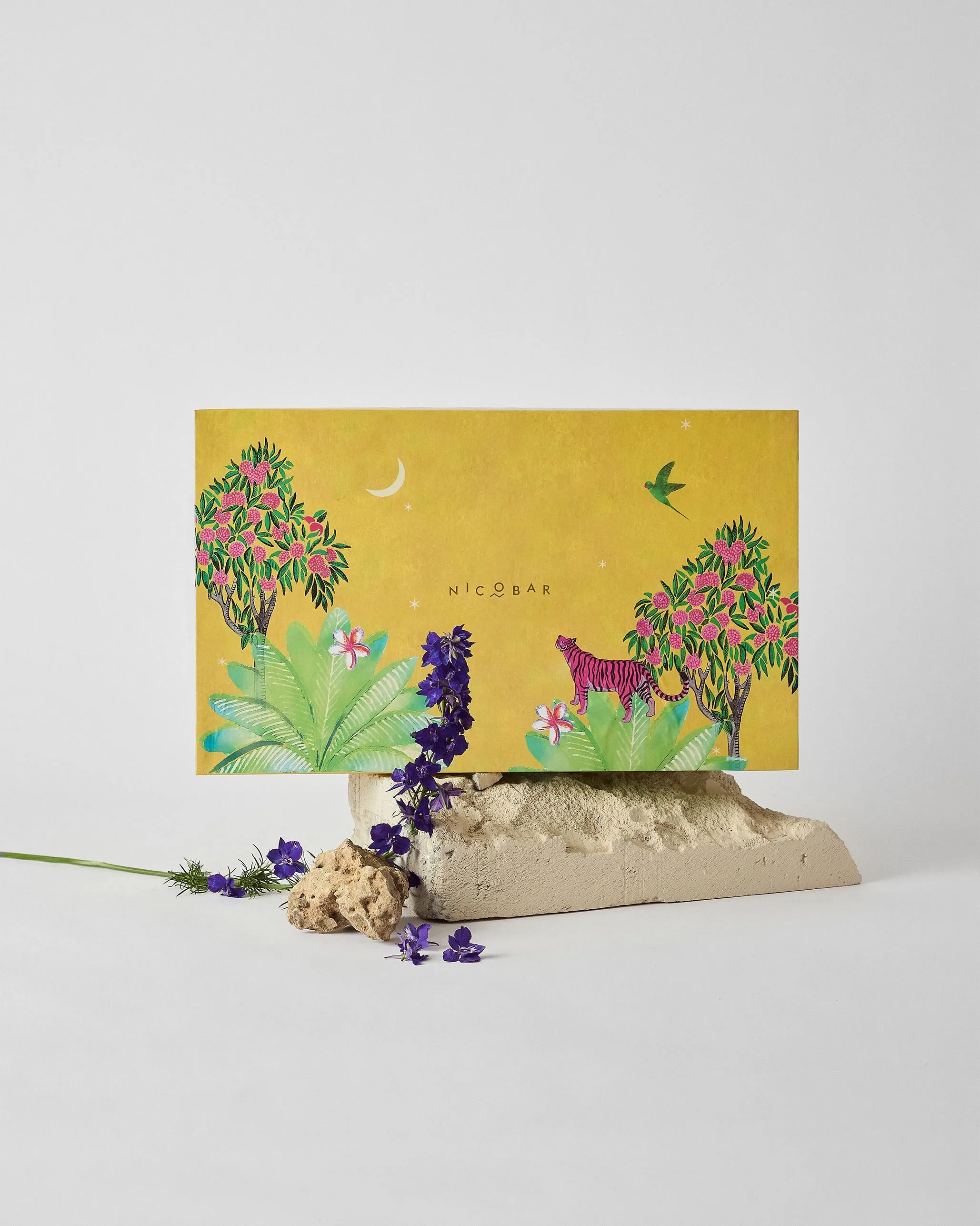 The Nostalgia Gift Set