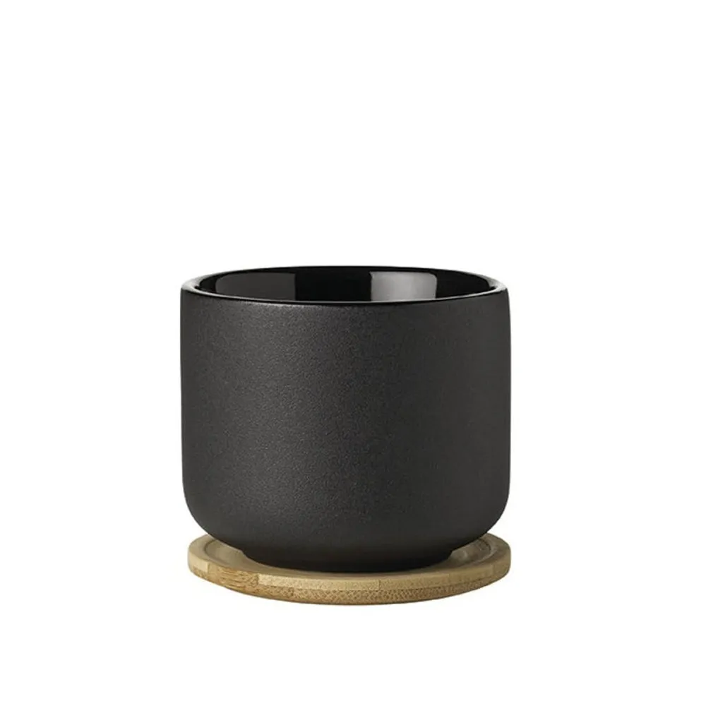 Theo Cup & Coaster TV cabinet, media console