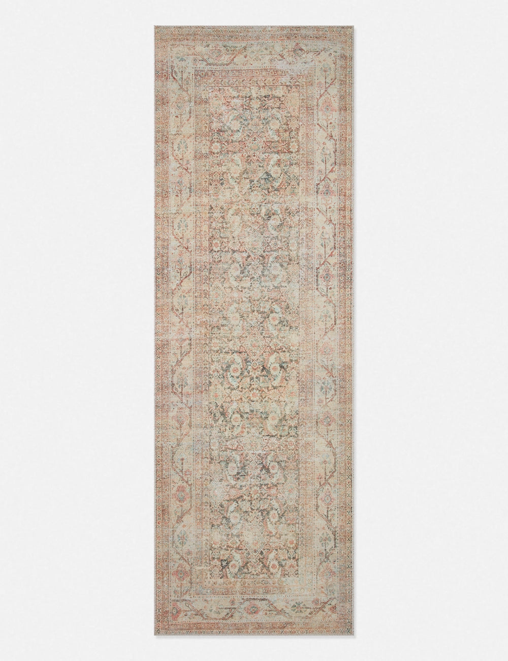 Theodore Rug
