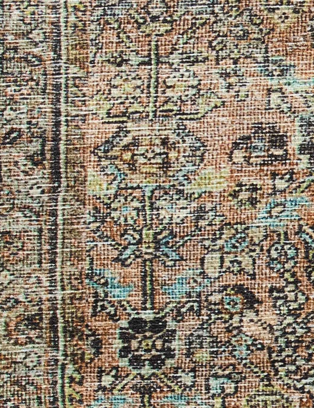 Theodore Rug