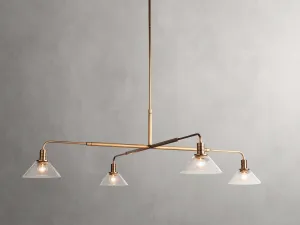 Theron Round 52" Chandelier
