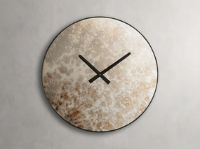 Thierry Wall Clock