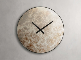 Thierry Wall Clock