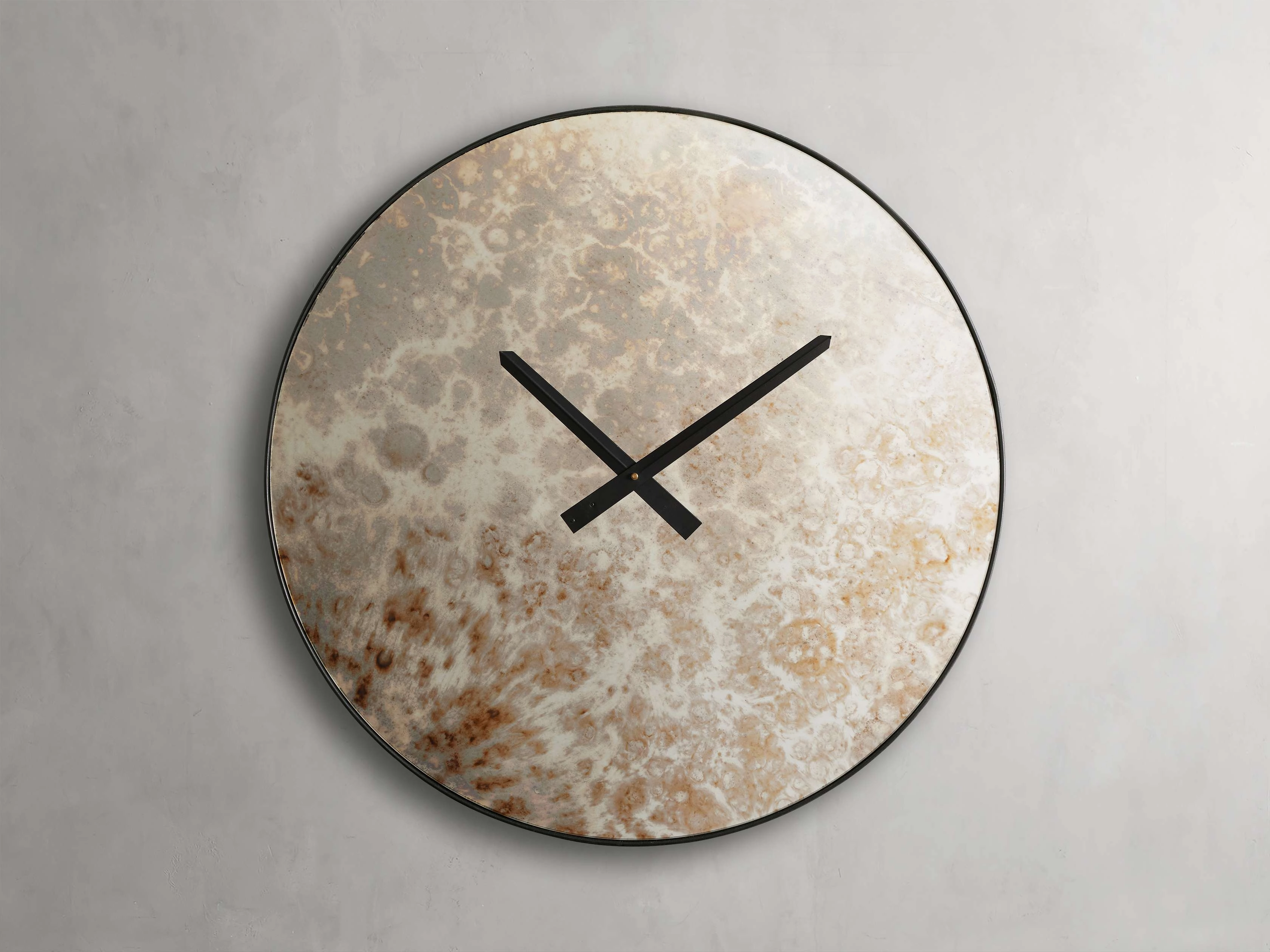 Thierry Wall Clock