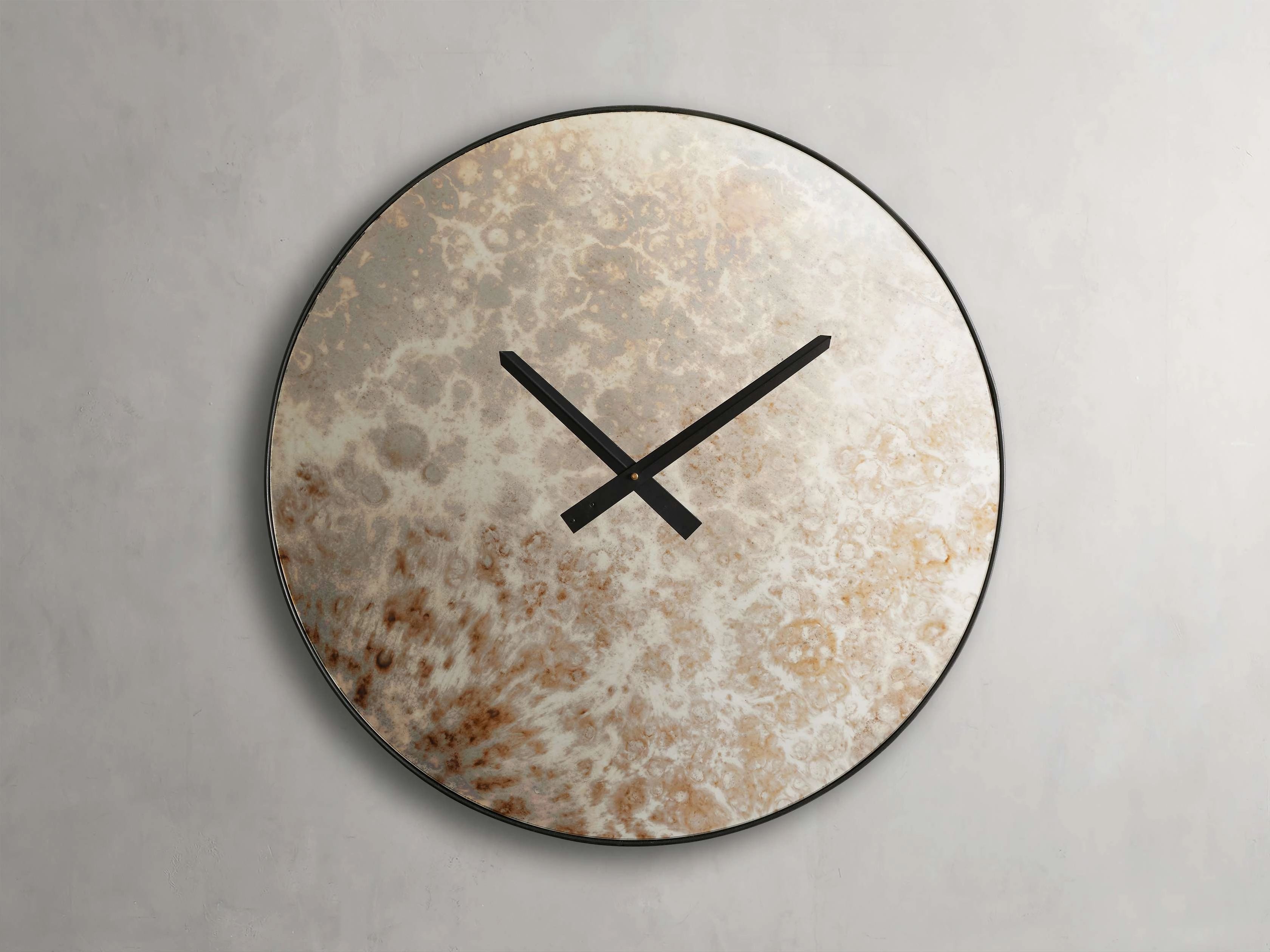 Thierry Wall Clock