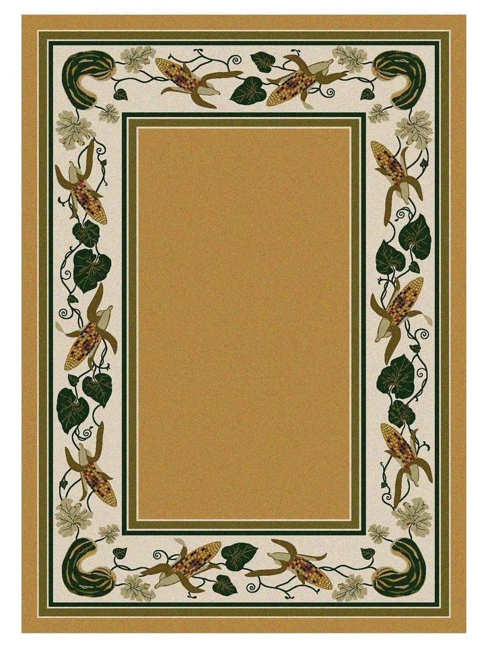 Three Sisters Rug Collection