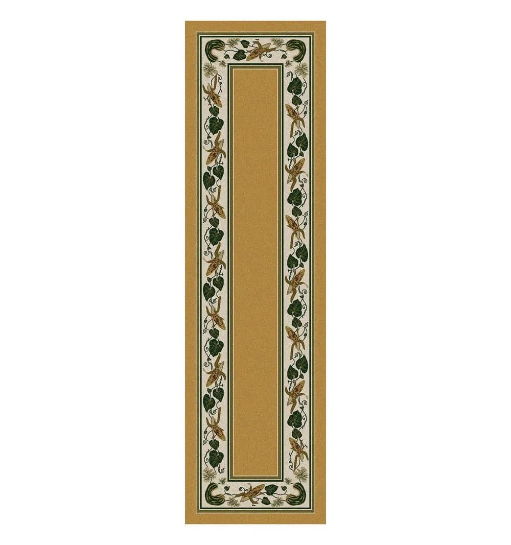 Three Sisters Rug Collection