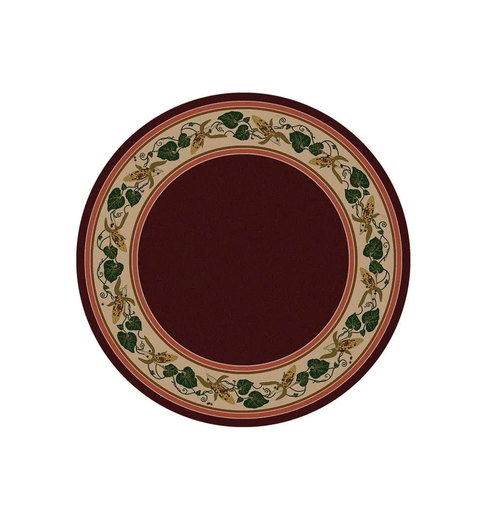 Three Sisters Rug Collection