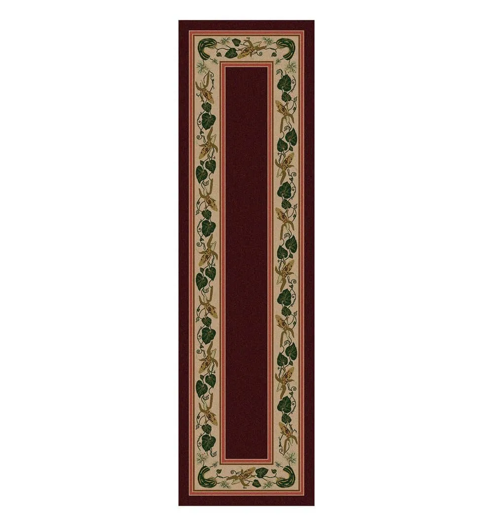 Three Sisters Rug Collection