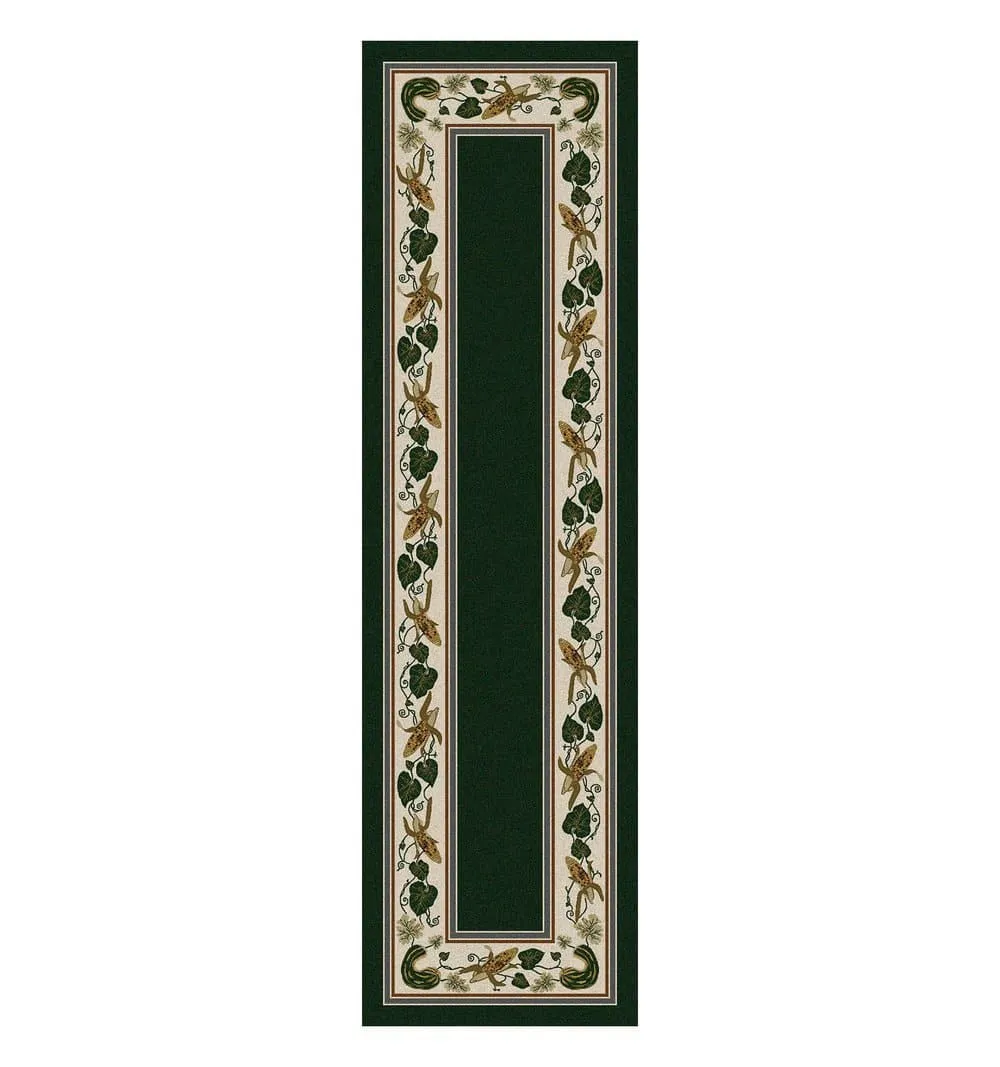 Three Sisters Rug Collection