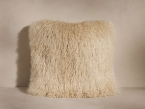 Tibetan Longwool Pillow