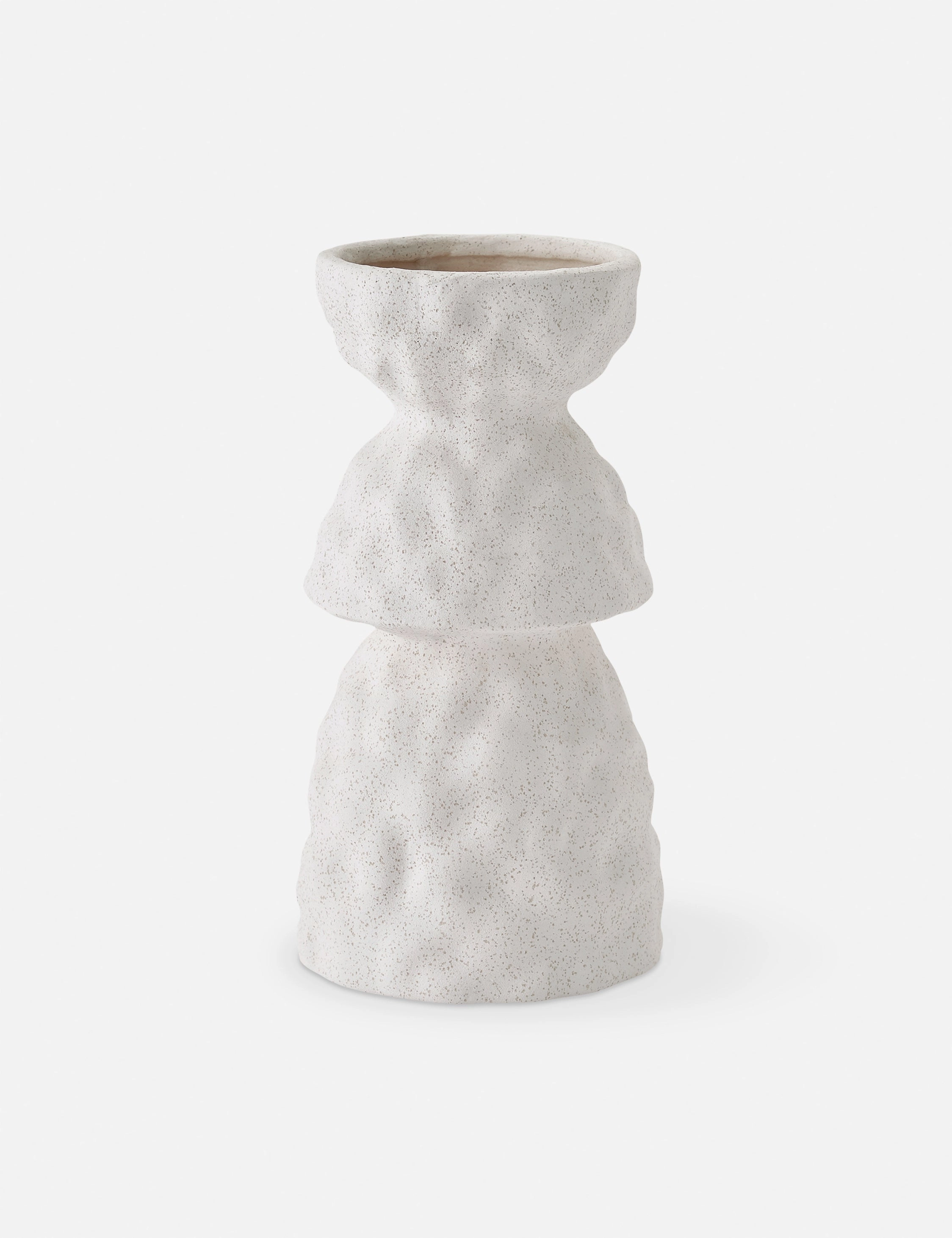 tienne Vase by Lemieux et Cie