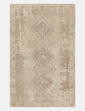 Timur Wool Rug