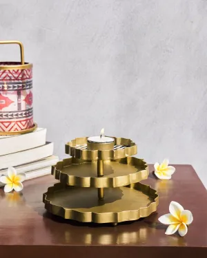 Tinghir Votive barware set, cocktail shaker