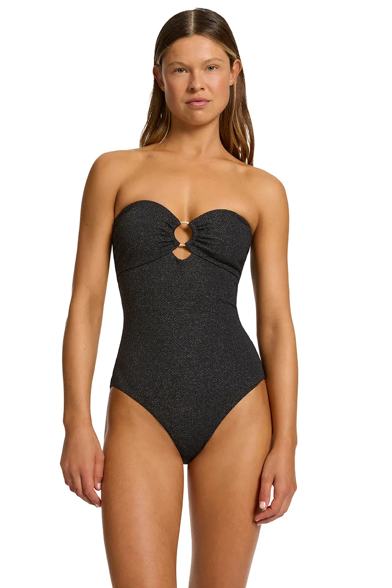 Tirari Nights Bandeau 1Pce